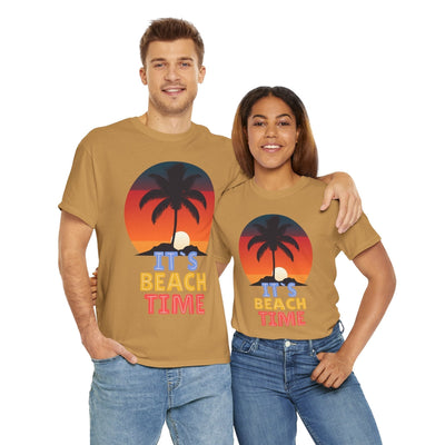 Get Ready to Soak Up the Sun: Your Guide to Summer 2025 Vacation T-Shirts!