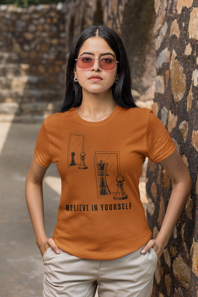 Wear Your Inspiration: The Power of Motivational T-Shirt Gifts