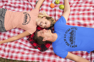 Trendy T-Shirts for Every Style – Graphic, Funny, Minimal & More