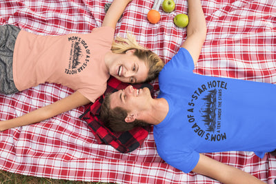 Trendy T-Shirts for Every Style – Graphic, Funny, Minimal & More