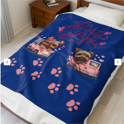 Blankets