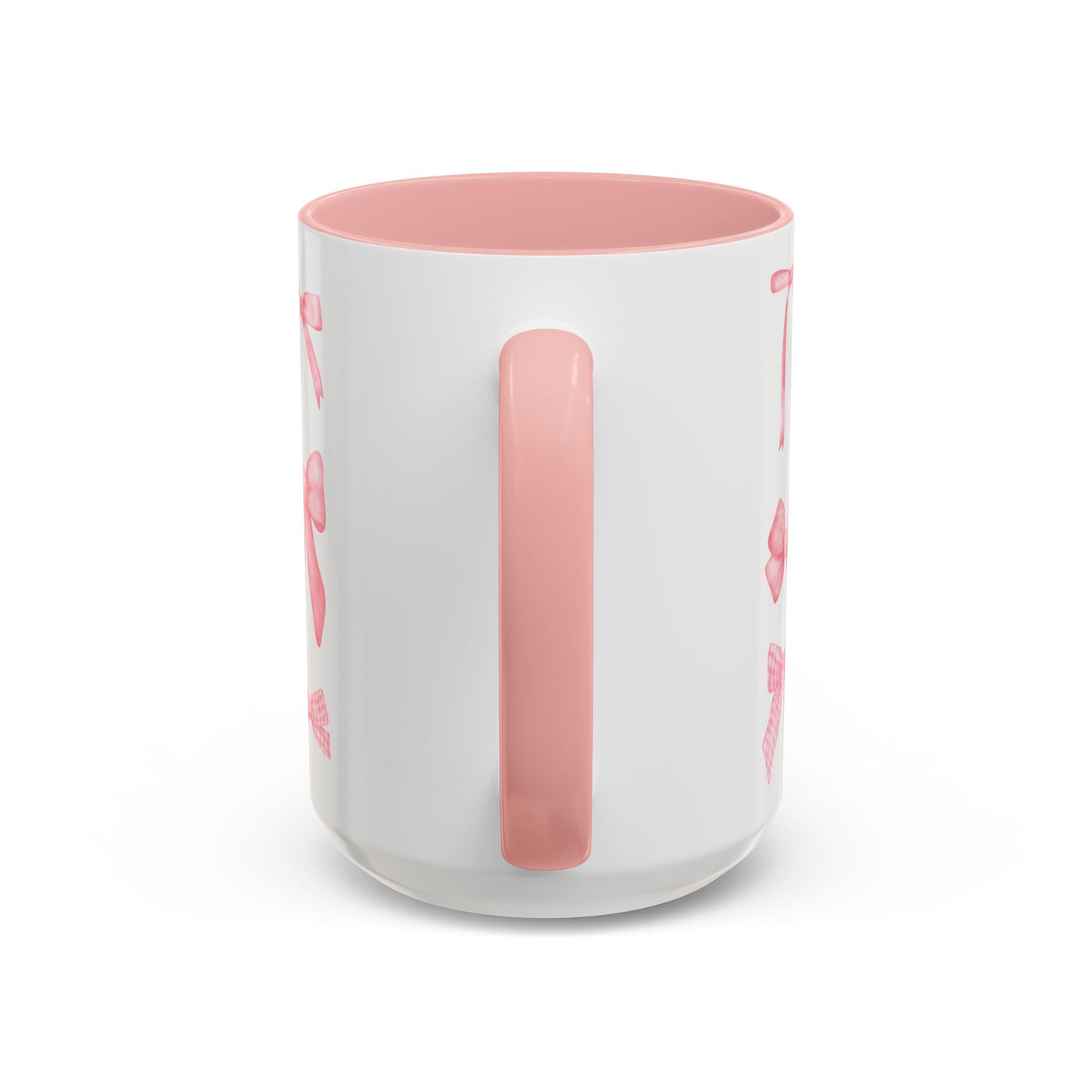  Coquette Bow Mug