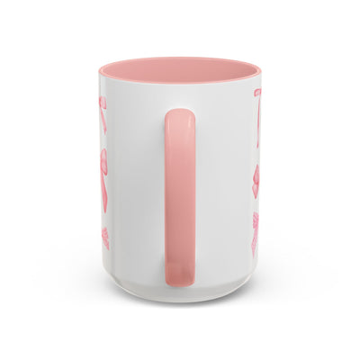  Coquette Bow Mug