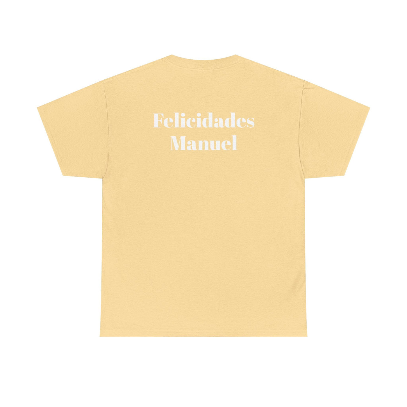 Spanish Dad Level Unlocked Tee for Men