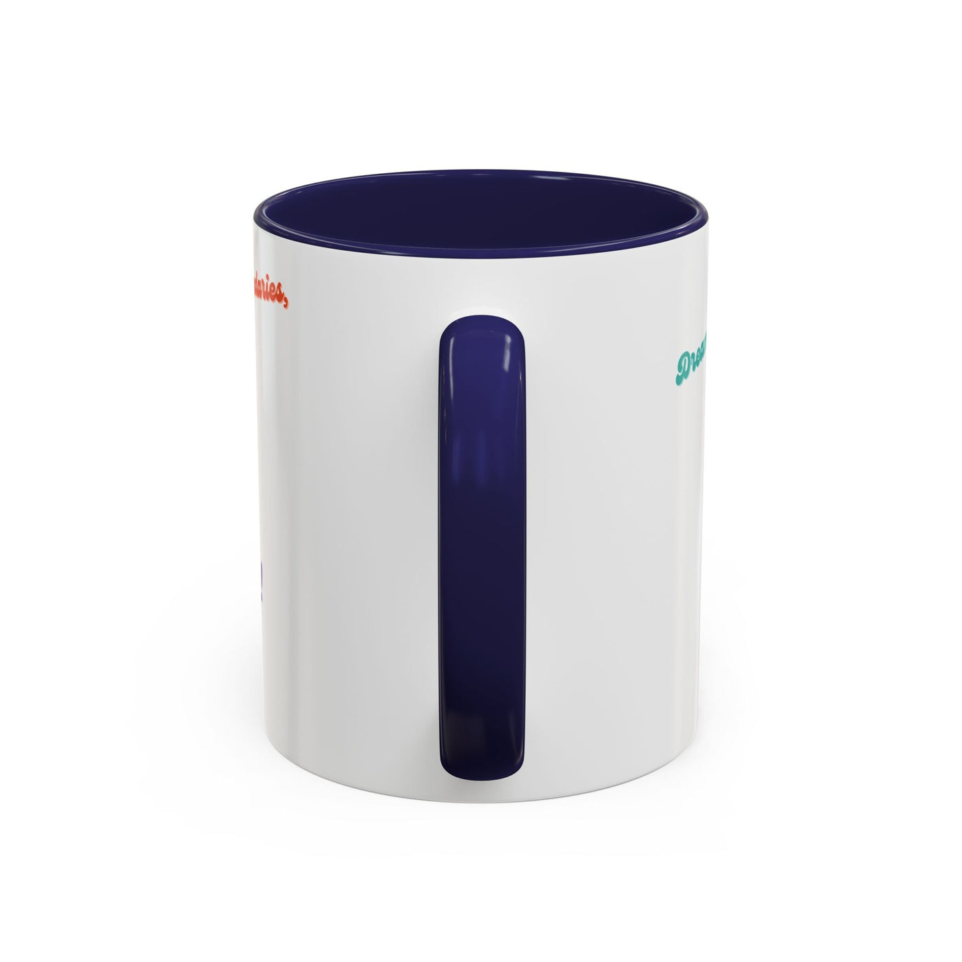 Show your drive with our "Live with Infinite Passion" tee and mug—idea