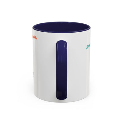 Show your drive with our "Live with Infinite Passion" tee and mug—idea