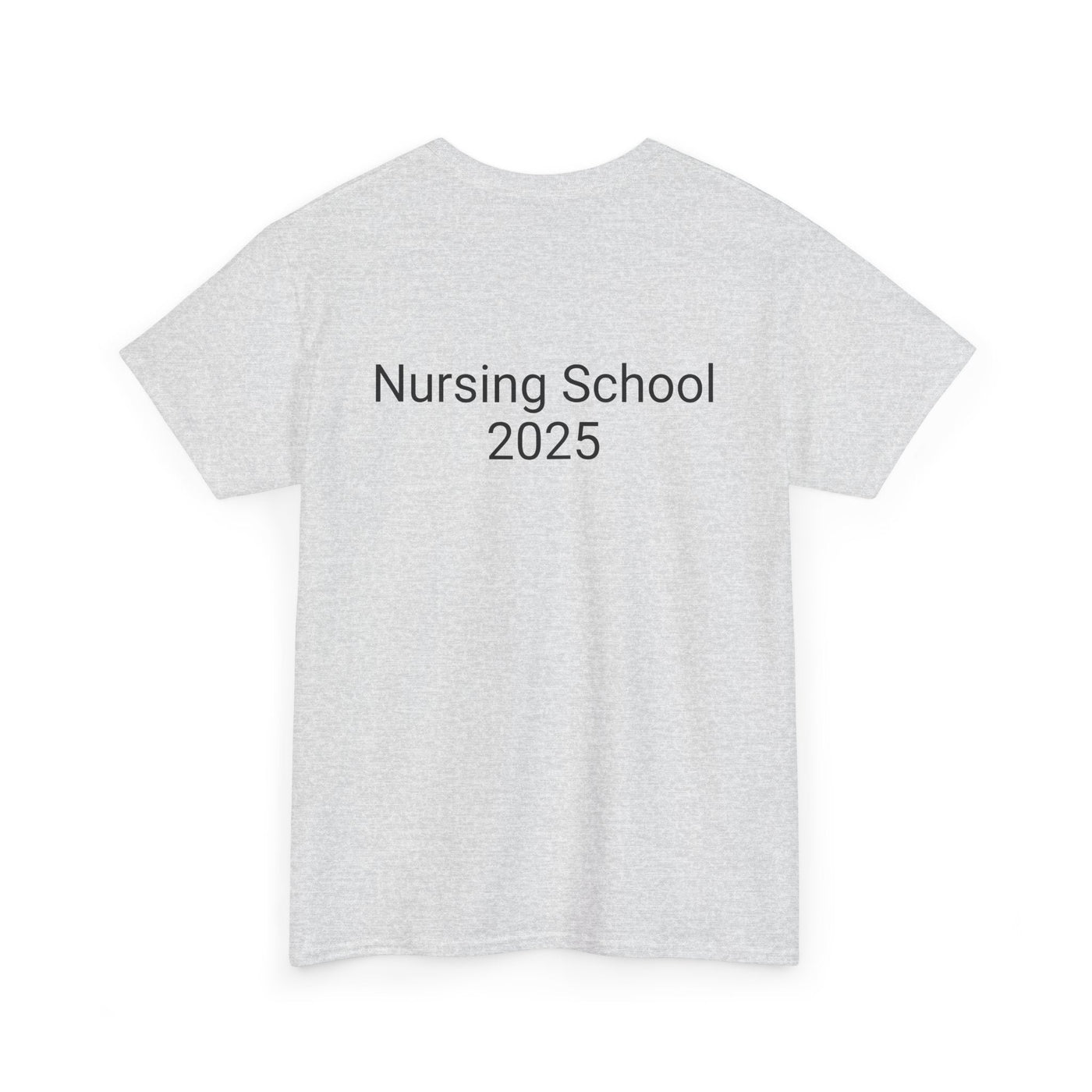 Graduation Shirt "Ready for the Big Bucks" | Funny Grad T-Shirt | Coll