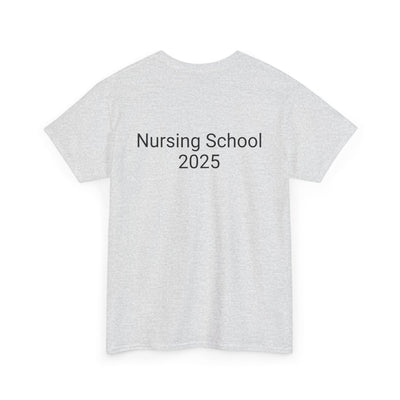 Graduation Shirt "Ready for the Big Bucks" | Funny Grad T-Shirt | Coll