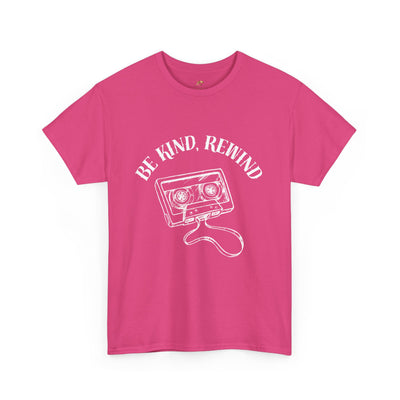Retro Tee, Vintage T-Shirt, 90s Shirt, Kindness Graphic Tee, Unisex Cotton Top - NOTALIFY