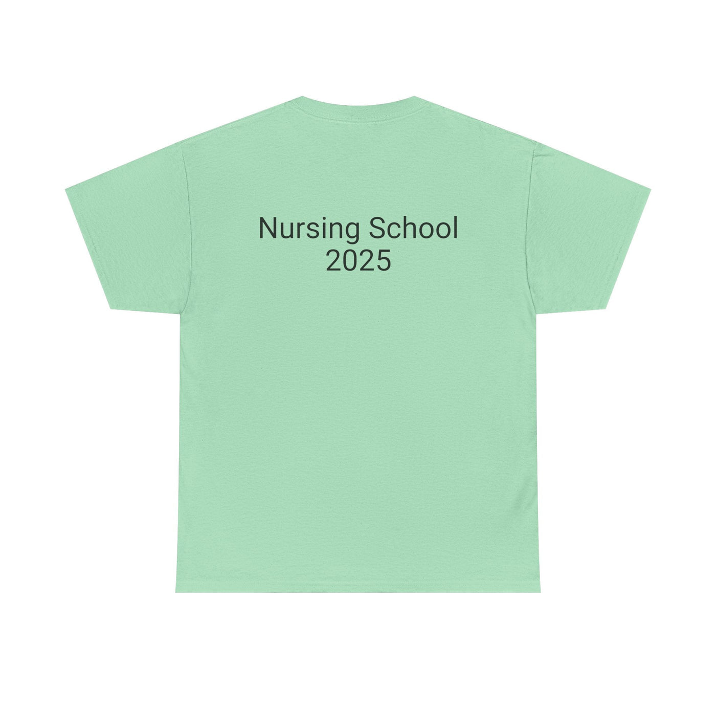 Graduation Shirt "Ready for the Big Bucks" | Funny Grad T-Shirt | Coll