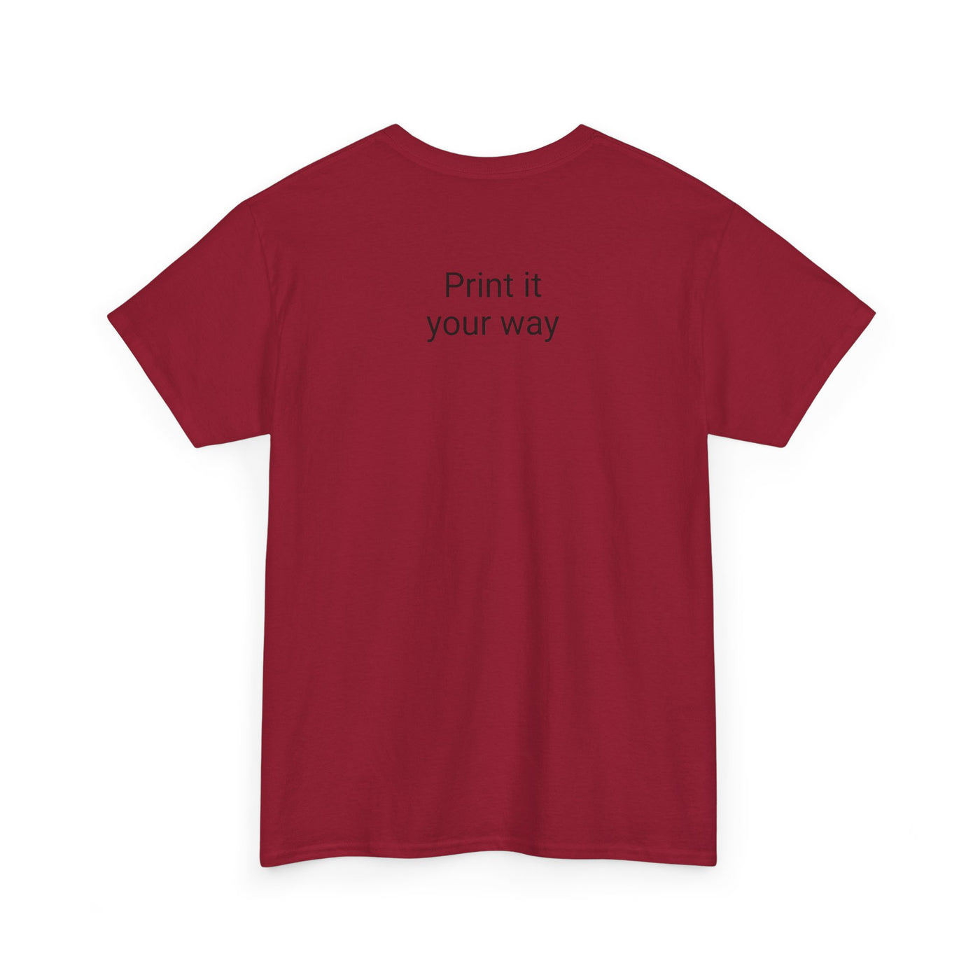 Believe in Yourself. Chess Pawn to King Reflection Tee | Inspirational Self-Esteem Tee | Motivational Shirt | Growth Mindset Gift | Unisex