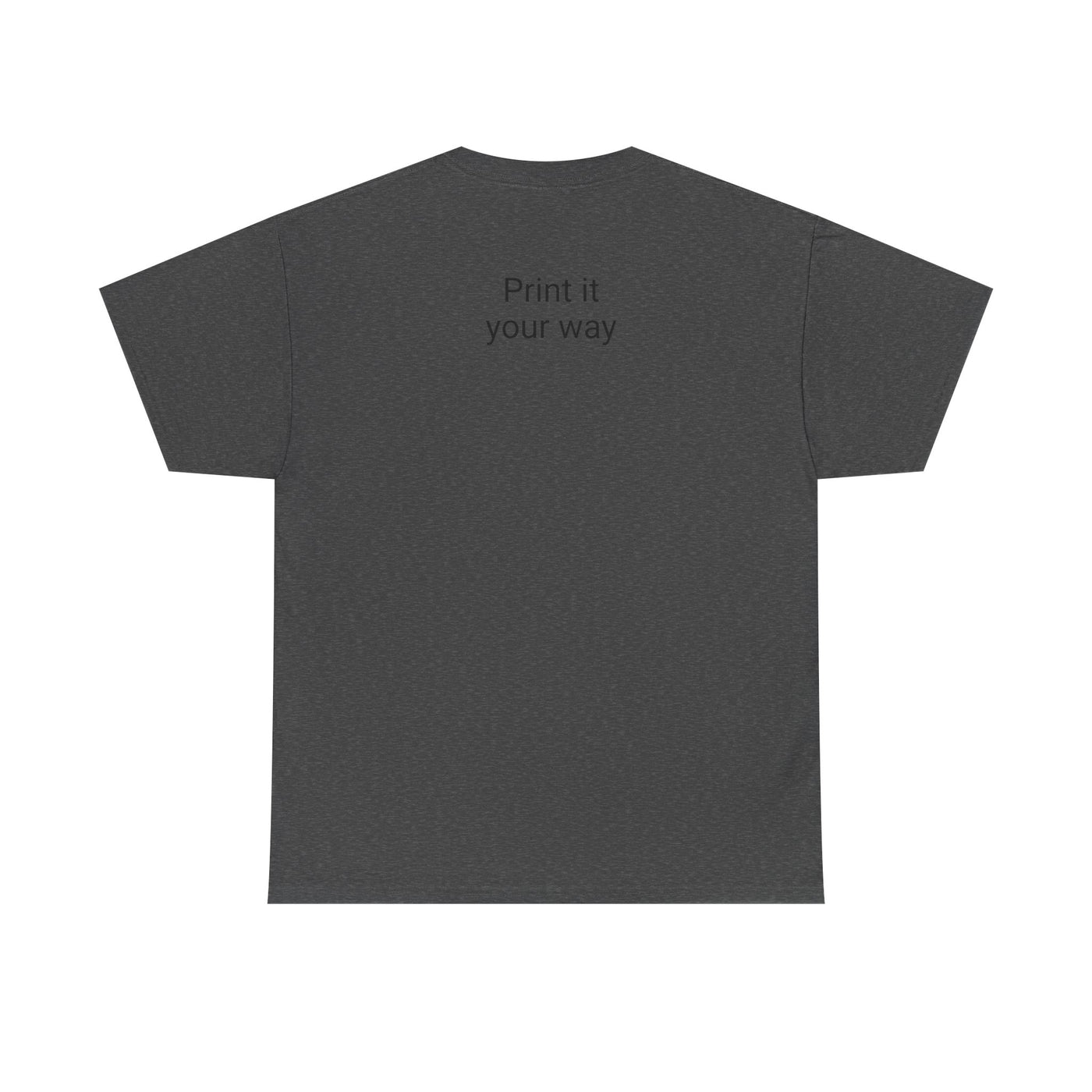 Believe in Yourself. Chess Pawn to King Reflection Tee | Inspirational Self-Esteem Tee | Motivational Shirt | Growth Mindset Gift | Unisex