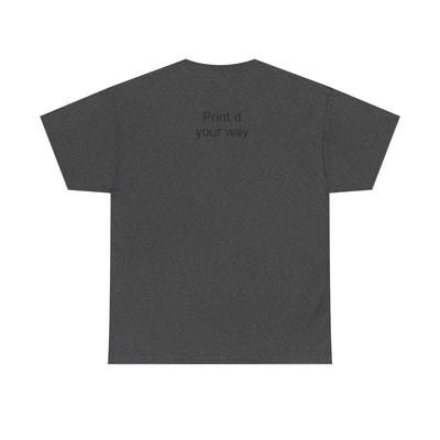 Believe in Yourself. Chess Pawn to King Reflection Tee | Inspirational Self-Esteem Tee | Motivational Shirt | Growth Mindset Gift | Unisex