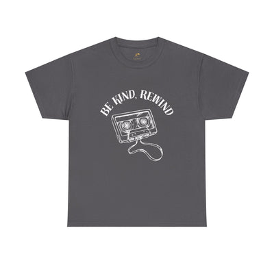 Retro Tee, Vintage T-Shirt, 90s Shirt, Kindness Graphic Tee, Unisex Cotton Top - NOTALIFY