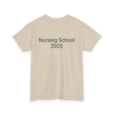 Graduation Shirt "Ready for the Big Bucks" | Funny Grad T-Shirt | Coll