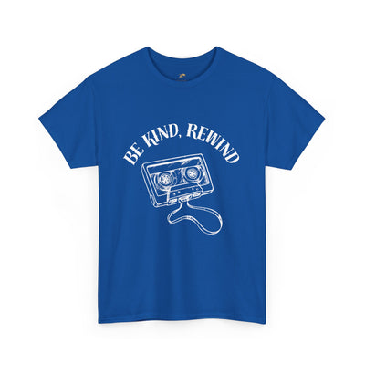 Retro Tee, Vintage T-Shirt, 90s Shirt, Kindness Graphic Tee, Unisex Cotton Top - NOTALIFY
