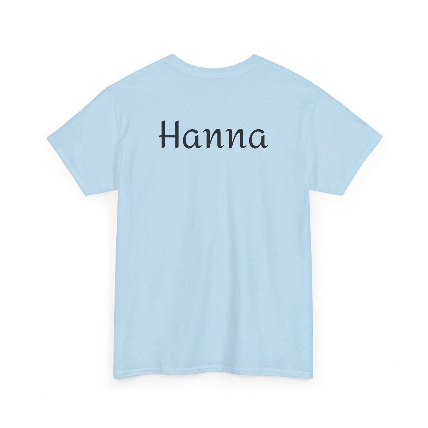 Cute Mom Tee, Personalized Mother Shirt, Family Gift, Mom Life Top, Mother's Day Present, Mommy Birthday Shirt - NOTALIFY