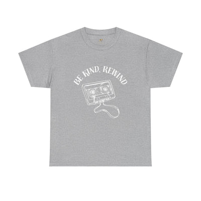 Retro Tee, Vintage T-Shirt, 90s Shirt, Kindness Graphic Tee, Unisex Cotton Top - NOTALIFY