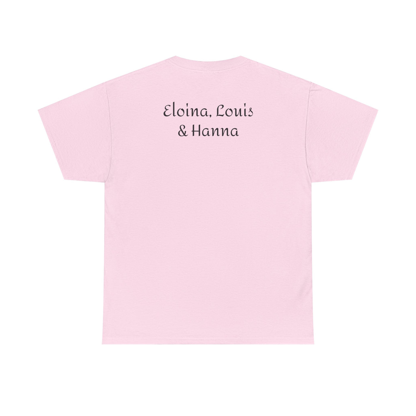 Cute Mom Tee, Personalized Mother Shirt, Family Gift, Mom Life Top, Mother's Day Present, Mommy Birthday Shirt - NOTALIFY