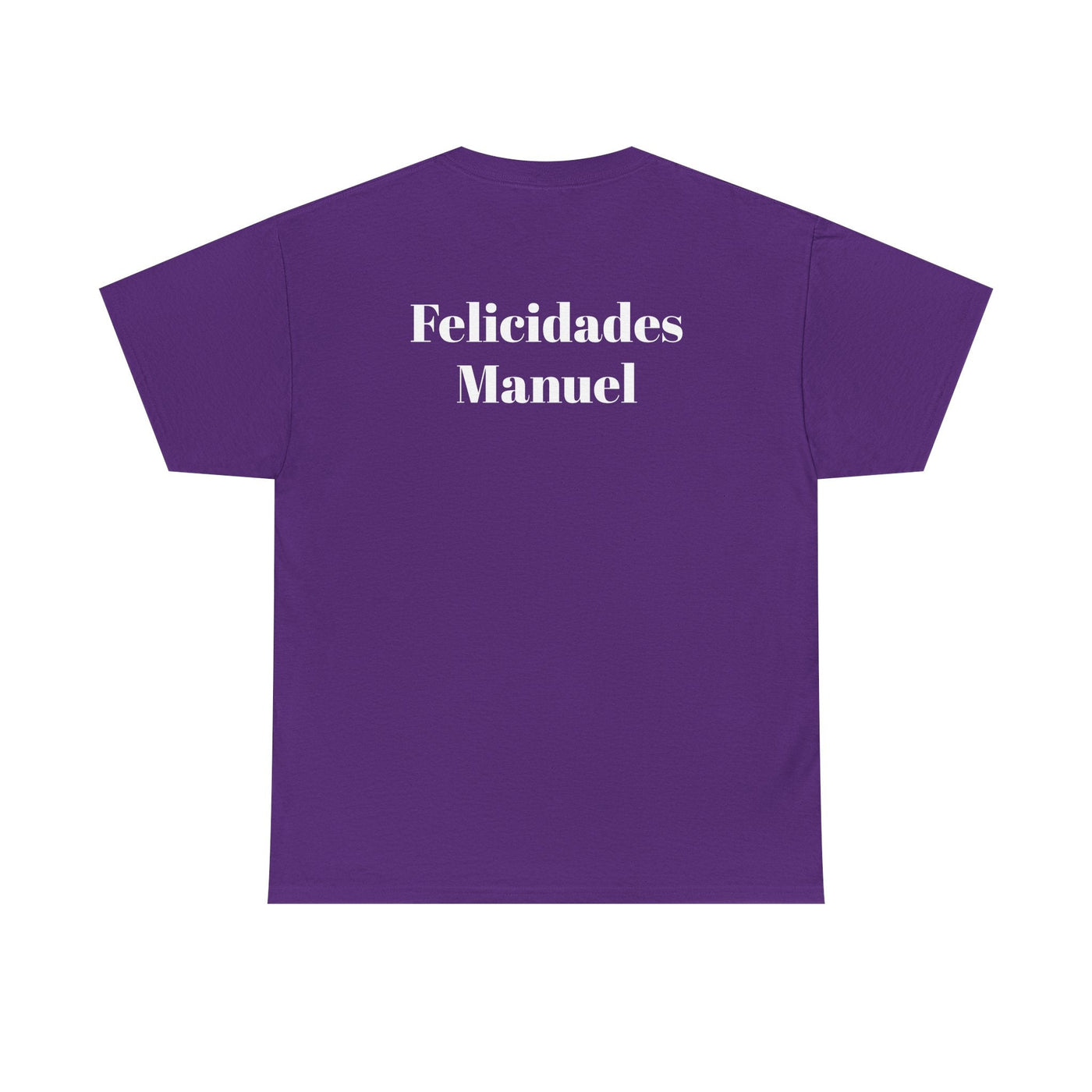Spanish Dad Level Unlocked Tee for Men