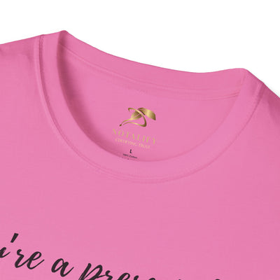 Love Prescription T-Shirt, Valentine's Day Gift, Couples Shirt, Enamorados Tee, San Valentin Apparel, Feb 14 Top - NOTALIFY