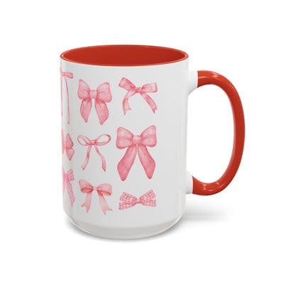  Coquette Bow Mug