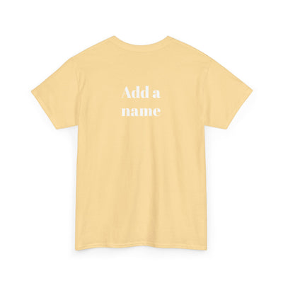 Hoy Elijo Avanzar Spanish Motivational T-Shirt | Back to School Teacher Tee | Growth Mindset Shirt | Spanish Student Gift | Unisex Tee