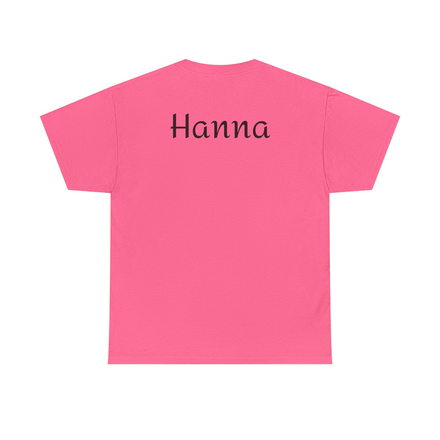 Cute Mom Tee, Personalized Mother Shirt, Family Gift, Mom Life Top, Mother's Day Present, Mommy Birthday Shirt - NOTALIFY