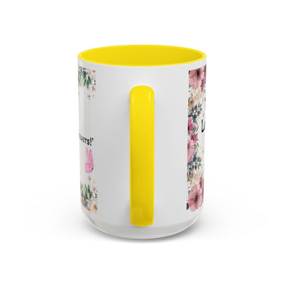 Gift for Garden LOVERS, Wildflower Lover