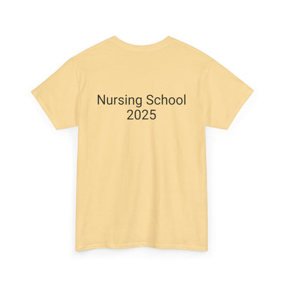 Graduation Shirt "Ready for the Big Bucks" | Funny Grad T-Shirt | Coll