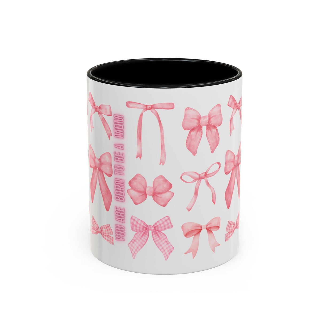  Coquette Bow Mug