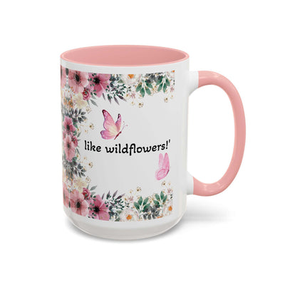 Gift for Garden LOVERS, Wildflower Lover