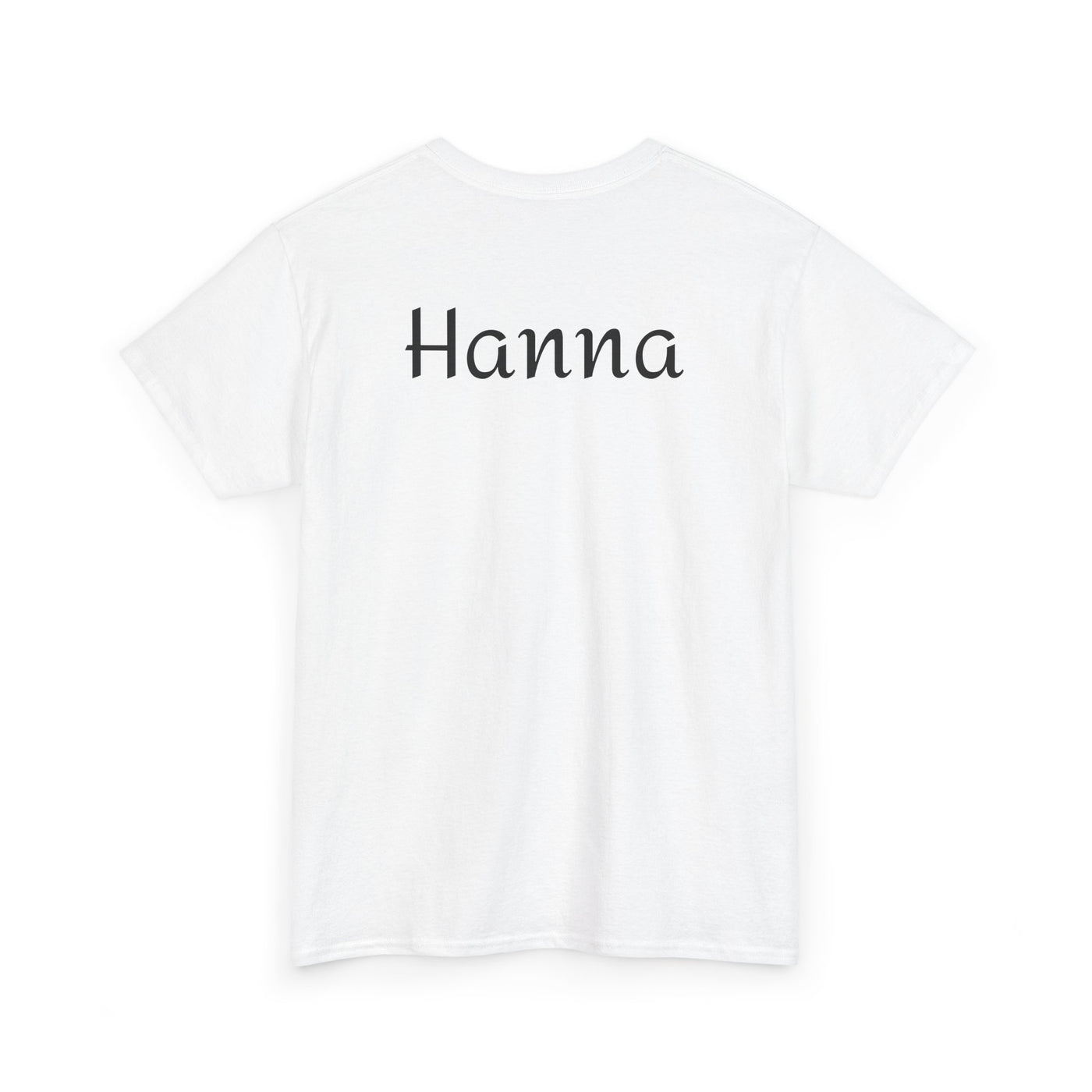 Cute Mom Tee, Personalized Mother Shirt, Family Gift, Mom Life Top, Mother's Day Present, Mommy Birthday Shirt - NOTALIFY