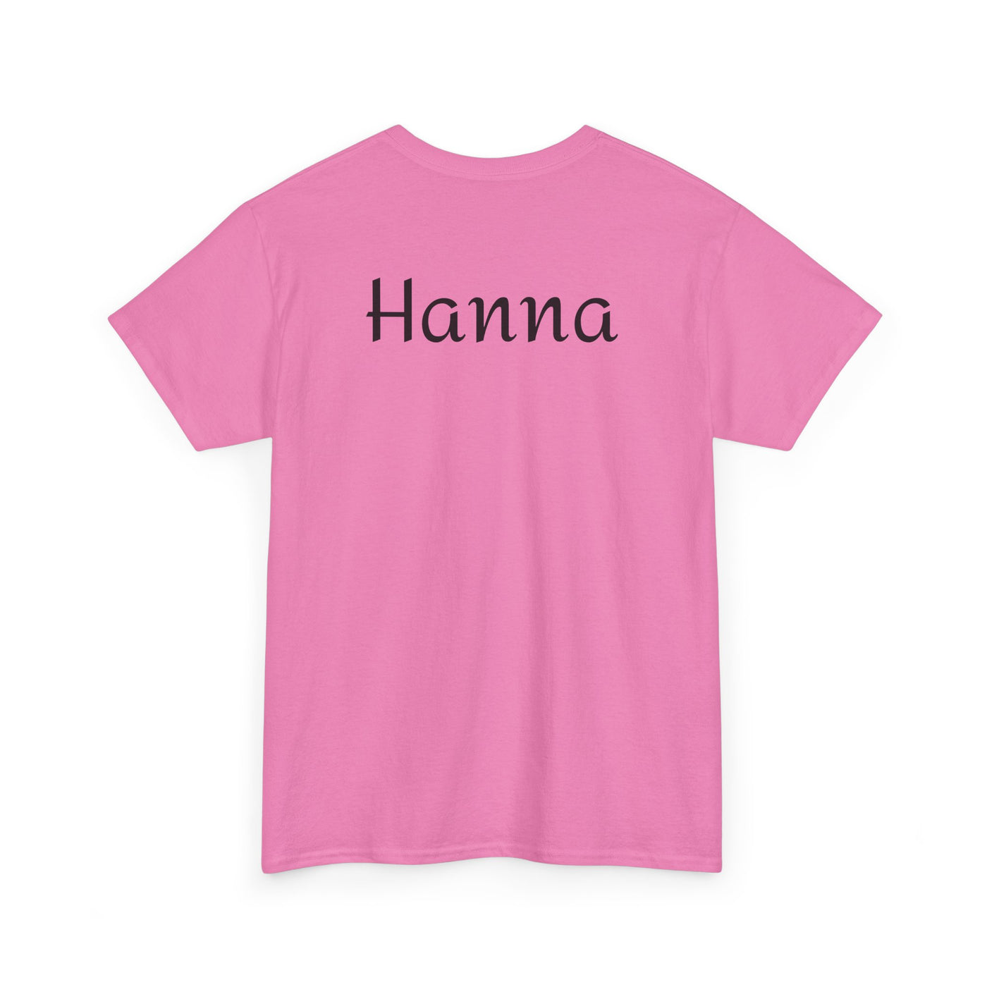 Cute Mom Tee, Personalized Mother Shirt, Family Gift, Mom Life Top, Mother's Day Present, Mommy Birthday Shirt - NOTALIFY