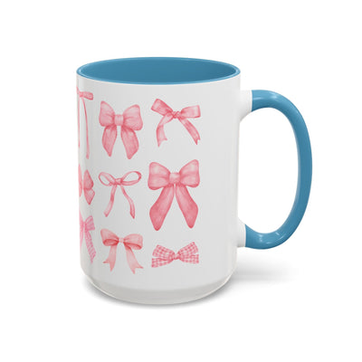 Coquette Bow Mug