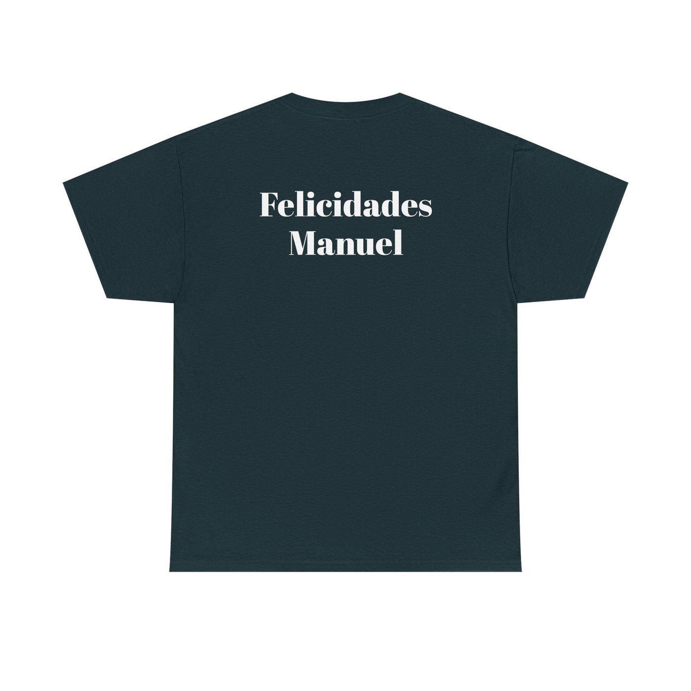 Spanish Dad Level Unlocked Tee for Men