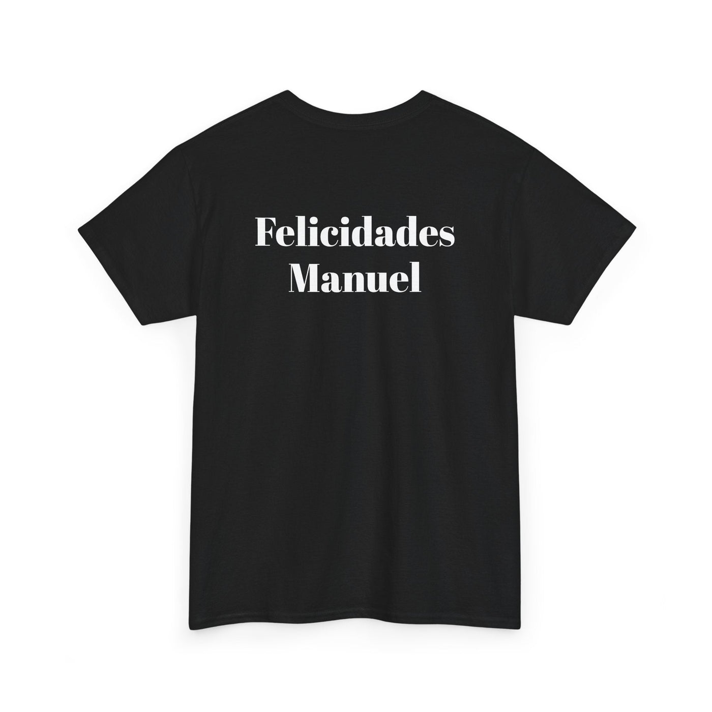 Spanish Dad Level Unlocked Tee for Men