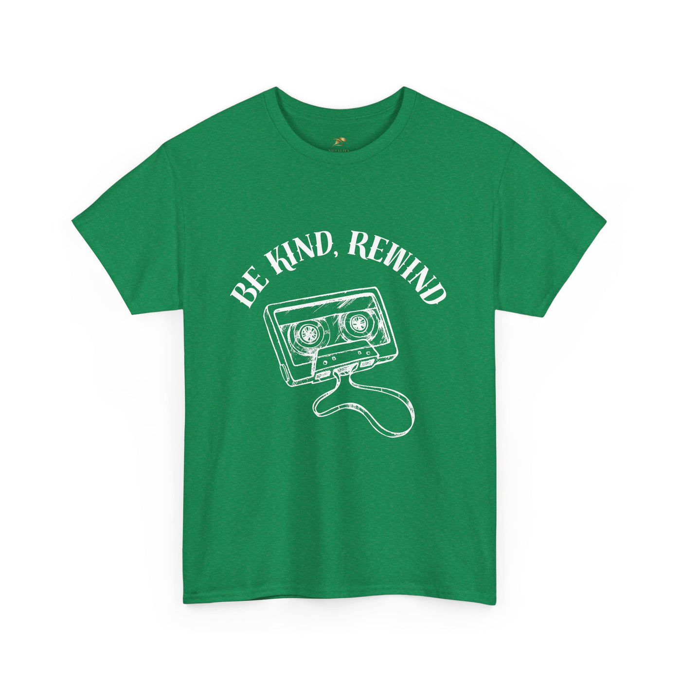Retro Tee, Vintage T-Shirt, 90s Shirt, Kindness Graphic Tee, Unisex Cotton Top - NOTALIFY