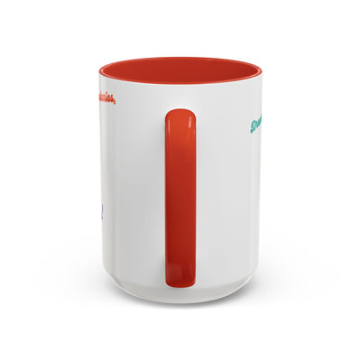 Show your drive with our "Live with Infinite Passion" tee and mug—idea