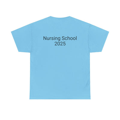 Graduation Shirt "Ready for the Big Bucks" | Funny Grad T-Shirt | Coll