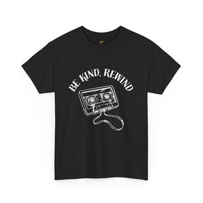 Retro Tee, Vintage T-Shirt, 90s Shirt, Kindness Graphic Tee, Unisex Cotton Top - NOTALIFY