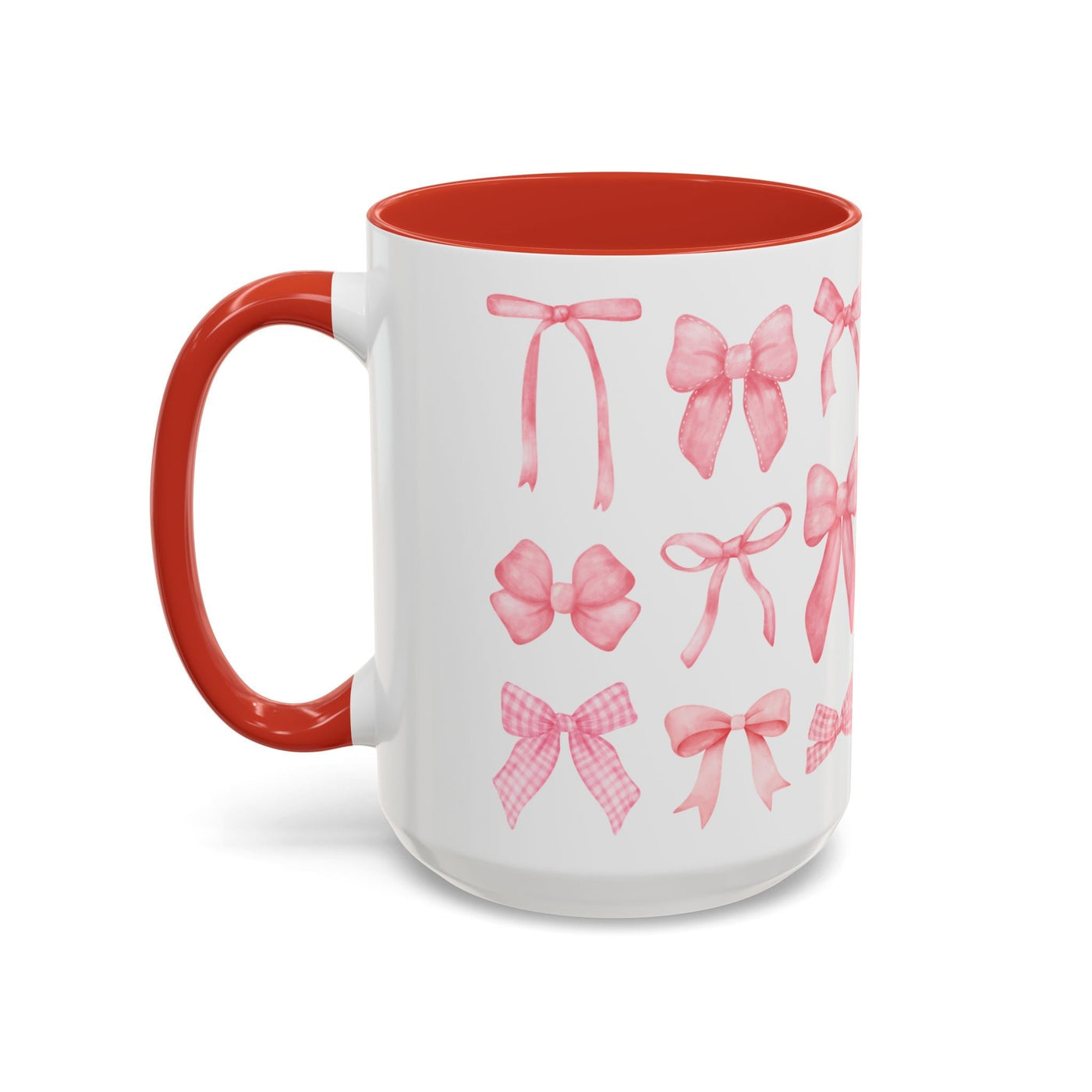  Coquette Bow Mug