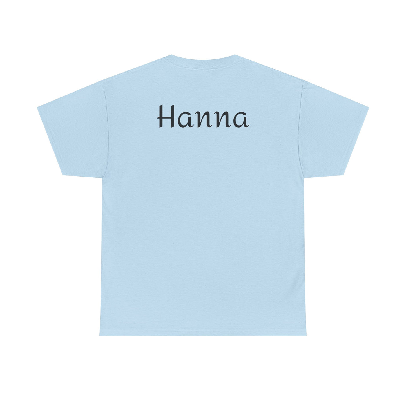 Cute Mom Tee, Personalized Mother Shirt, Family Gift, Mom Life Top, Mother's Day Present, Mommy Birthday Shirt - NOTALIFY