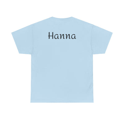 Cute Mom Tee, Personalized Mother Shirt, Family Gift, Mom Life Top, Mother's Day Present, Mommy Birthday Shirt - NOTALIFY