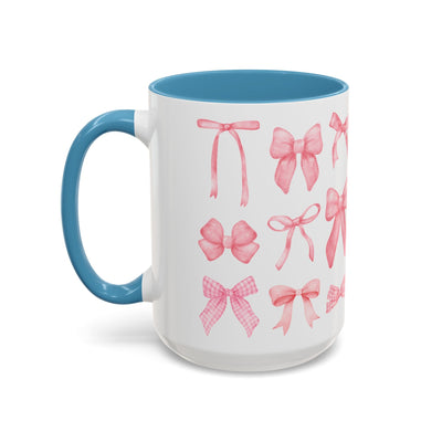  Coquette Bow Mug