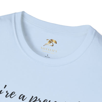 Love Prescription T-Shirt, Valentine's Day Gift, Couples Shirt, Enamorados Tee, San Valentin Apparel, Feb 14 Top - NOTALIFY