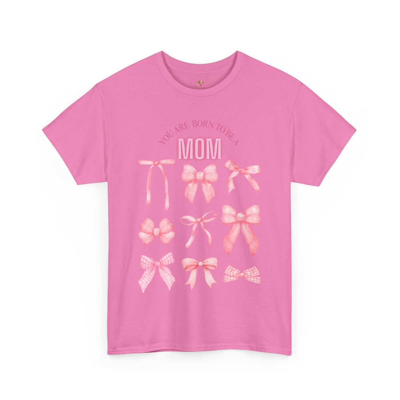Cute Mom Tee, Personalized Mother Shirt, Family Gift, Mom Life Top, Mother's Day Present, Mommy Birthday Shirt - NOTALIFY