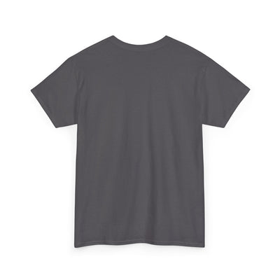 Retro vibe unisex t-shirt with "Be Kind, Rewind Often" positive quote, 90s nostalgia top.