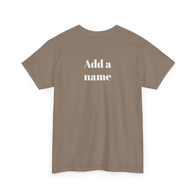 Hoy Elijo Avanzar Spanish Motivational T-Shirt | Back to School Teacher Tee | Growth Mindset Shirt | Spanish Student Gift | Unisex Tee