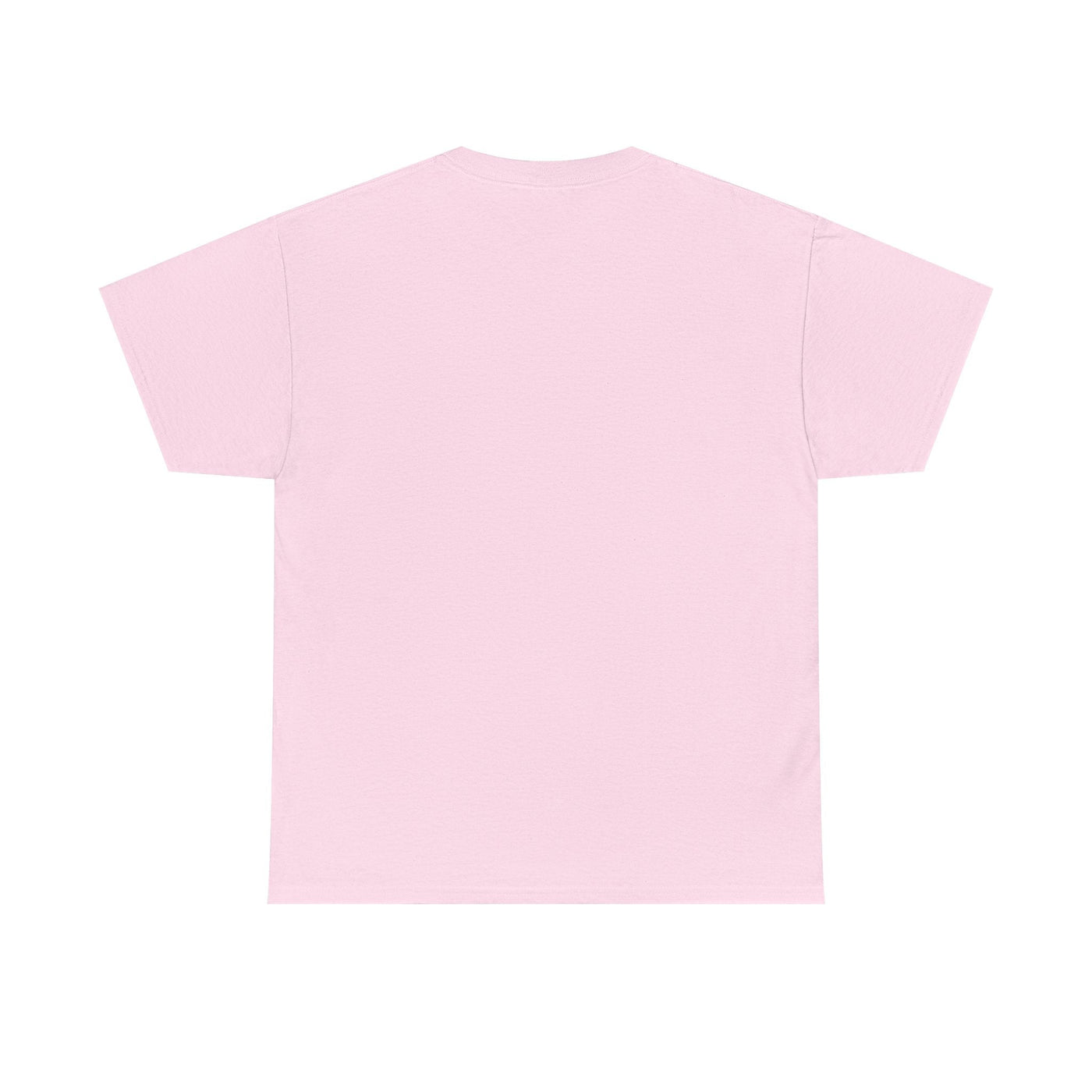 Pink Dog Mama Unisex Tee for dog lovers featuring playful animal print design.